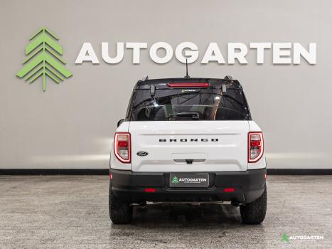 FORD Bronco Sport 2.0 16V 4P WILDTRAK 4X4 ECOBOOST TURBO SELECTSHIFT AUTOM�TICO, Foto 3