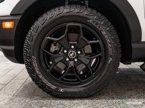 FORD Bronco Sport 2.0 16V 4P WILDTRAK 4X4 ECOBOOST TURBO SELECTSHIFT AUTOM�TICO, Foto 5