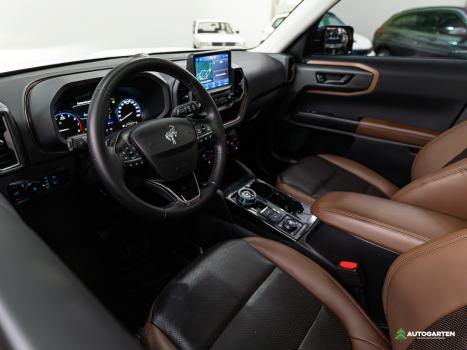 FORD Bronco Sport 2.0 16V 4P WILDTRAK 4X4 ECOBOOST TURBO SELECTSHIFT AUTOM�TICO, Foto 6