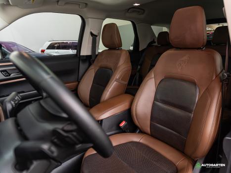 FORD Bronco Sport 2.0 16V 4P WILDTRAK 4X4 ECOBOOST TURBO SELECTSHIFT AUTOM�TICO, Foto 7