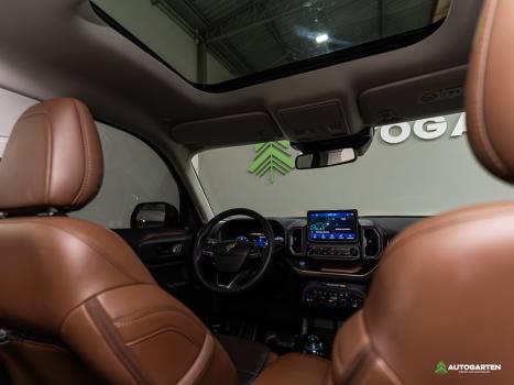 FORD Bronco Sport 2.0 16V 4P WILDTRAK 4X4 ECOBOOST TURBO SELECTSHIFT AUTOM�TICO, Foto 8