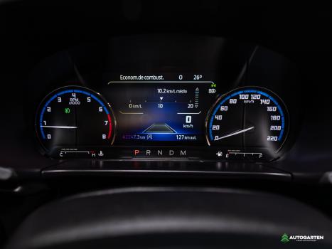 FORD Bronco Sport 2.0 16V 4P WILDTRAK 4X4 ECOBOOST TURBO SELECTSHIFT AUTOM�TICO, Foto 13