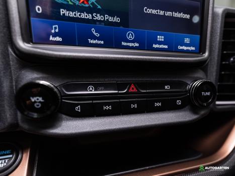 FORD Bronco Sport 2.0 16V 4P WILDTRAK 4X4 ECOBOOST TURBO SELECTSHIFT AUTOM�TICO, Foto 16
