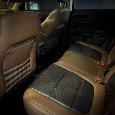 FORD Bronco Sport 2.0 16V 4P WILDTRAK 4X4 ECOBOOST TURBO SELECTSHIFT AUTOM�TICO, Foto 9
