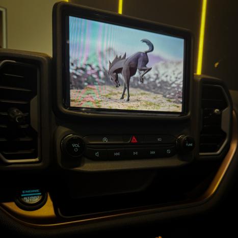 FORD Bronco Sport 2.0 16V 4P WILDTRAK 4X4 ECOBOOST TURBO SELECTSHIFT AUTOM�TICO, Foto 13