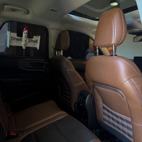 FORD Bronco Sport 2.0 16V 4P WILDTRAK 4X4 ECOBOOST TURBO SELECTSHIFT AUTOM�TICO, Foto 14