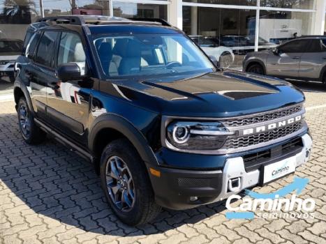 FORD Bronco Sport 2.0 16V 4P WILDTRAK 4X4 ECOBOOST TURBO SELECTSHIFT AUTOM�TICO, Foto 3