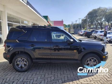 FORD Bronco Sport 2.0 16V 4P WILDTRAK 4X4 ECOBOOST TURBO SELECTSHIFT AUTOM�TICO, Foto 8