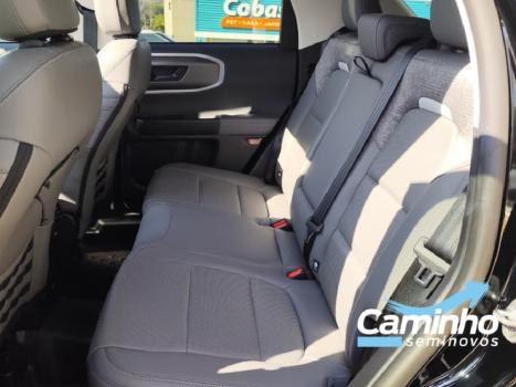 FORD Bronco Sport 2.0 16V 4P WILDTRAK 4X4 ECOBOOST TURBO SELECTSHIFT AUTOM�TICO, Foto 9