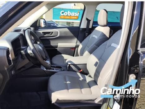 FORD Bronco Sport 2.0 16V 4P WILDTRAK 4X4 ECOBOOST TURBO SELECTSHIFT AUTOM�TICO, Foto 10