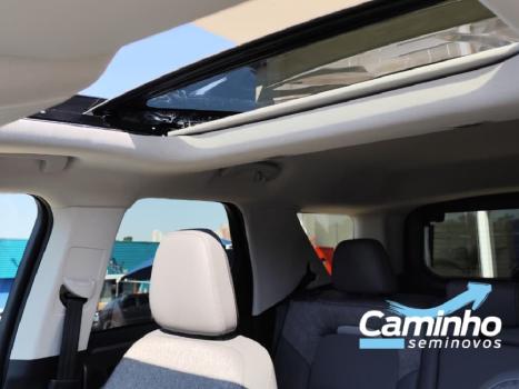 FORD Bronco Sport 2.0 16V 4P WILDTRAK 4X4 ECOBOOST TURBO SELECTSHIFT AUTOM�TICO, Foto 11