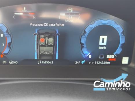 FORD Bronco Sport 2.0 16V 4P WILDTRAK 4X4 ECOBOOST TURBO SELECTSHIFT AUTOM�TICO, Foto 12
