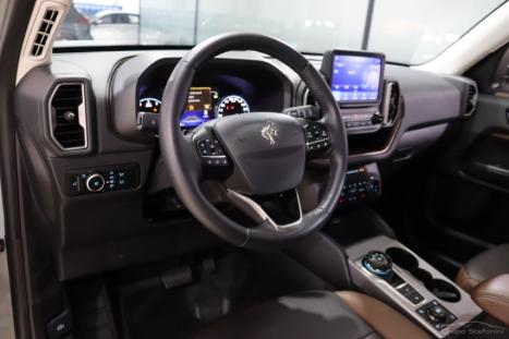 FORD Bronco Sport 2.0 16V 4P WILDTRAK 4X4 ECOBOOST TURBO SELECTSHIFT AUTOM�TICO, Foto 4