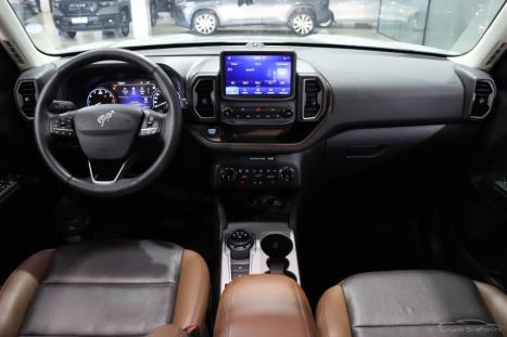 FORD Bronco Sport 2.0 16V 4P WILDTRAK 4X4 ECOBOOST TURBO SELECTSHIFT AUTOM�TICO, Foto 6