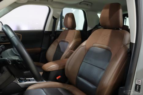 FORD Bronco Sport 2.0 16V 4P WILDTRAK 4X4 ECOBOOST TURBO SELECTSHIFT AUTOM�TICO, Foto 7