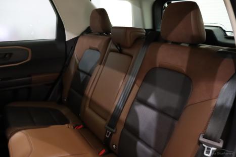 FORD Bronco Sport 2.0 16V 4P WILDTRAK 4X4 ECOBOOST TURBO SELECTSHIFT AUTOM�TICO, Foto 8