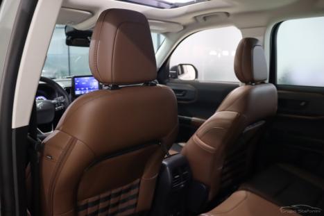 FORD Bronco Sport 2.0 16V 4P WILDTRAK 4X4 ECOBOOST TURBO SELECTSHIFT AUTOM�TICO, Foto 9