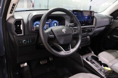 FORD Bronco Sport 2.0 16V 4P BADLANDS 4X4 ECOBOOST TURBO SELECTSHIFT AUTOM�TICO, Foto 4