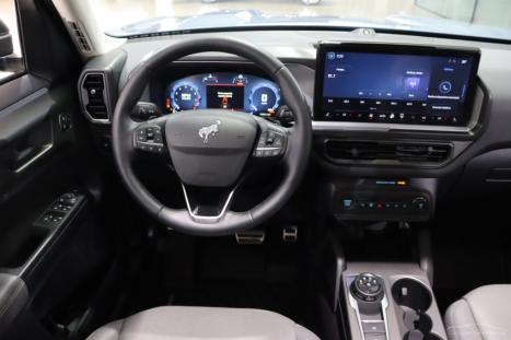 FORD Bronco Sport 2.0 16V 4P BADLANDS 4X4 ECOBOOST TURBO SELECTSHIFT AUTOM�TICO, Foto 5