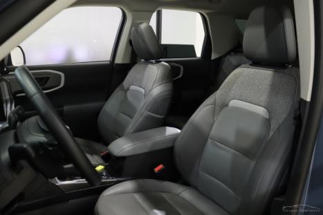 FORD Bronco Sport 2.0 16V 4P BADLANDS 4X4 ECOBOOST TURBO SELECTSHIFT AUTOM�TICO, Foto 7