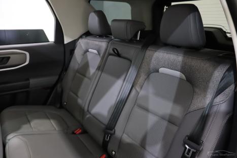 FORD Bronco Sport 2.0 16V 4P BADLANDS 4X4 ECOBOOST TURBO SELECTSHIFT AUTOM�TICO, Foto 8