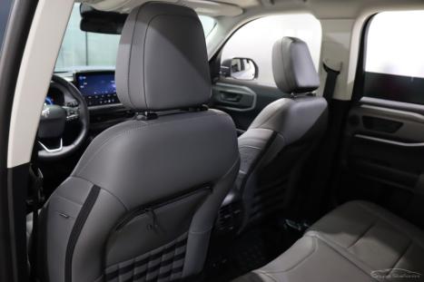 FORD Bronco Sport 2.0 16V 4P BADLANDS 4X4 ECOBOOST TURBO SELECTSHIFT AUTOM�TICO, Foto 9