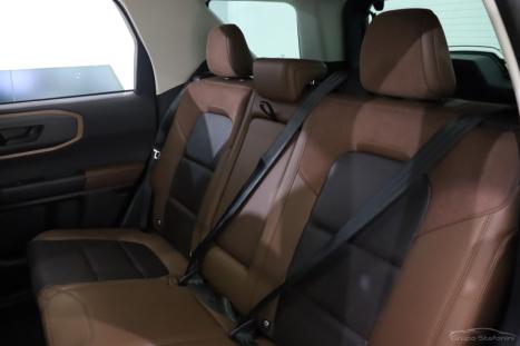 FORD Bronco Sport 2.0 16V 4P WILDTRAK 4X4 ECOBOOST TURBO SELECTSHIFT AUTOMÁTICO, Foto 8