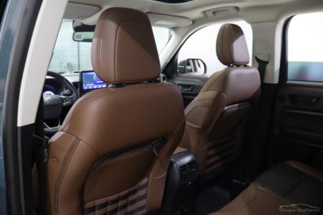 FORD Bronco Sport 2.0 16V 4P WILDTRAK 4X4 ECOBOOST TURBO SELECTSHIFT AUTOMÁTICO, Foto 9