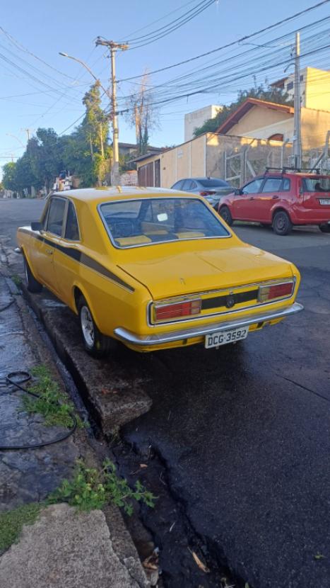 FORD Corcel I 1.4, Foto 2