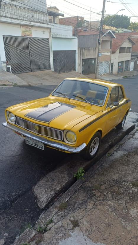 FORD Corcel I 1.4, Foto 3