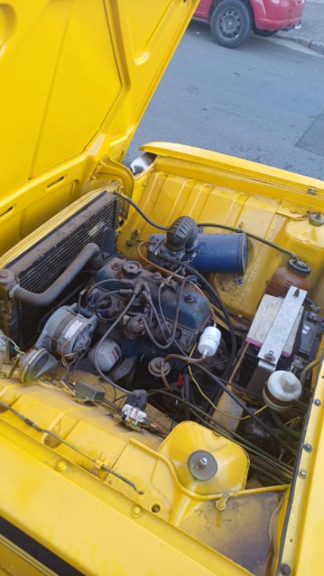 FORD Corcel I 1.4, Foto 4