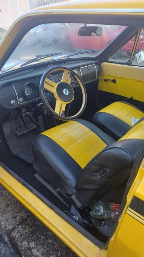 FORD Corcel I 1.4, Foto 5