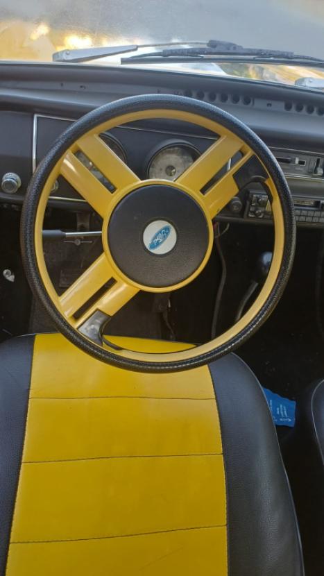 FORD Corcel I 1.4, Foto 7