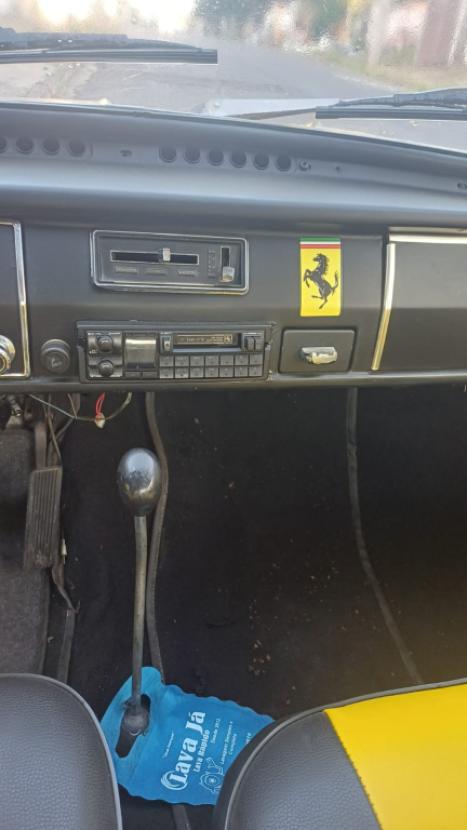 FORD Corcel I 1.4, Foto 8