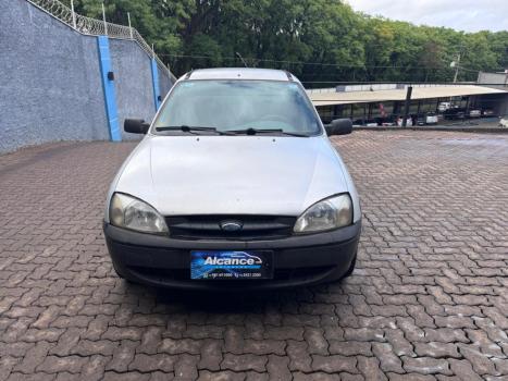 FORD Courier 1.6 FLEX L, Foto 1