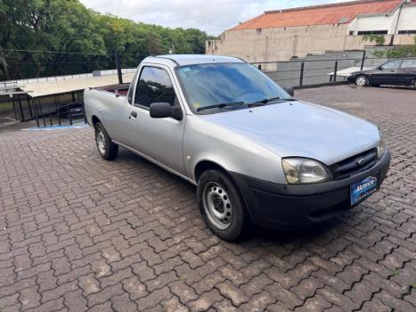 FORD Courier 1.6 FLEX L, Foto 2