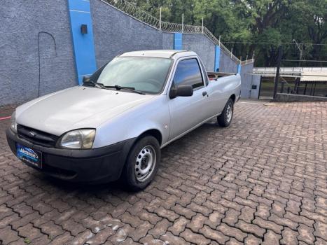 FORD Courier 1.6 FLEX L, Foto 3