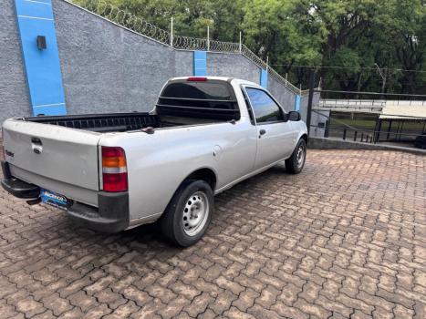 FORD Courier 1.6 FLEX L, Foto 4