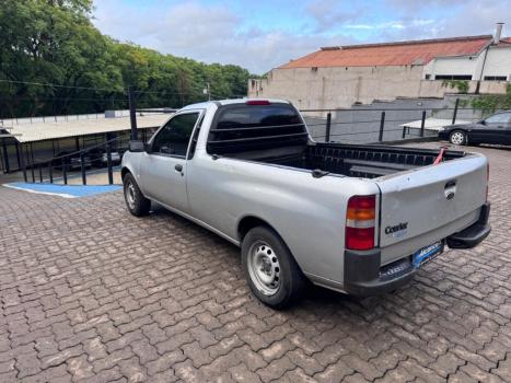 FORD Courier 1.6 FLEX L, Foto 5