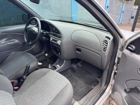 FORD Courier 1.6 FLEX L, Foto 7