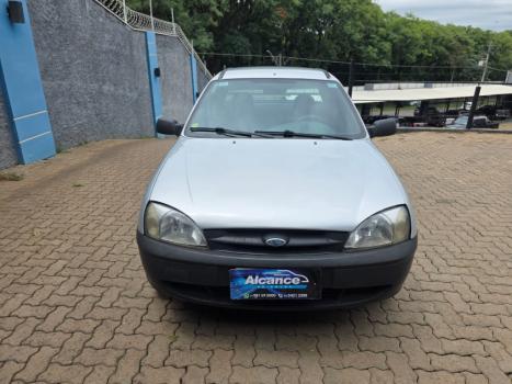 FORD Courier 1.6 FLEX L, Foto 1