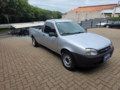 FORD Courier 1.6 FLEX L, Foto 2