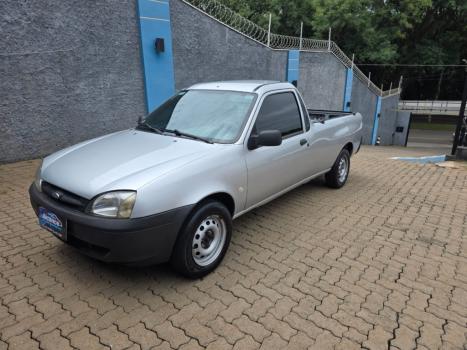 FORD Courier 1.6 FLEX L, Foto 3