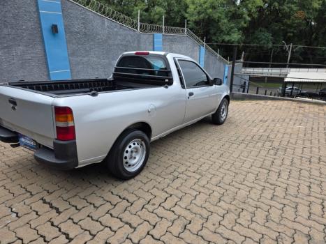 FORD Courier 1.6 FLEX L, Foto 4