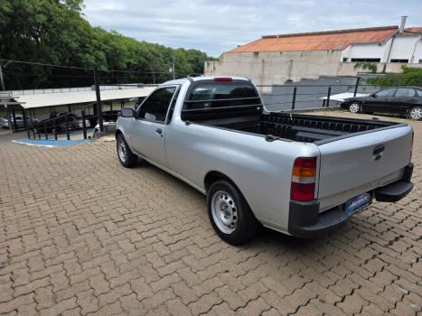 FORD Courier 1.6 FLEX L, Foto 5