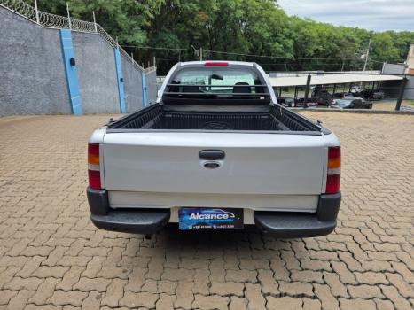 FORD Courier 1.6 FLEX L, Foto 6