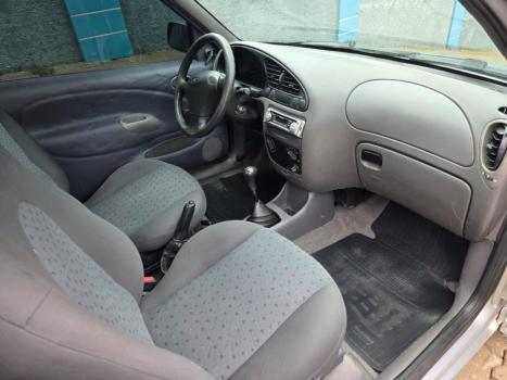 FORD Courier 1.6 FLEX L, Foto 7