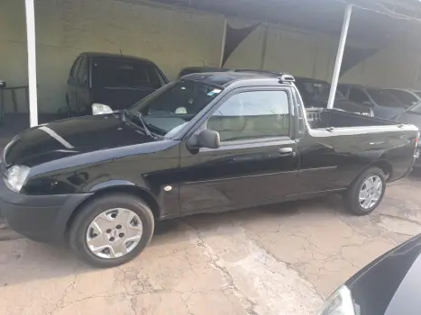 FORD Courier 1.6 FLEX L, Foto 2