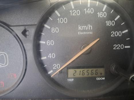 FORD Courier 1.6 FLEX L, Foto 4