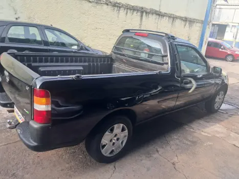 FORD Courier 1.6 FLEX L, Foto 5